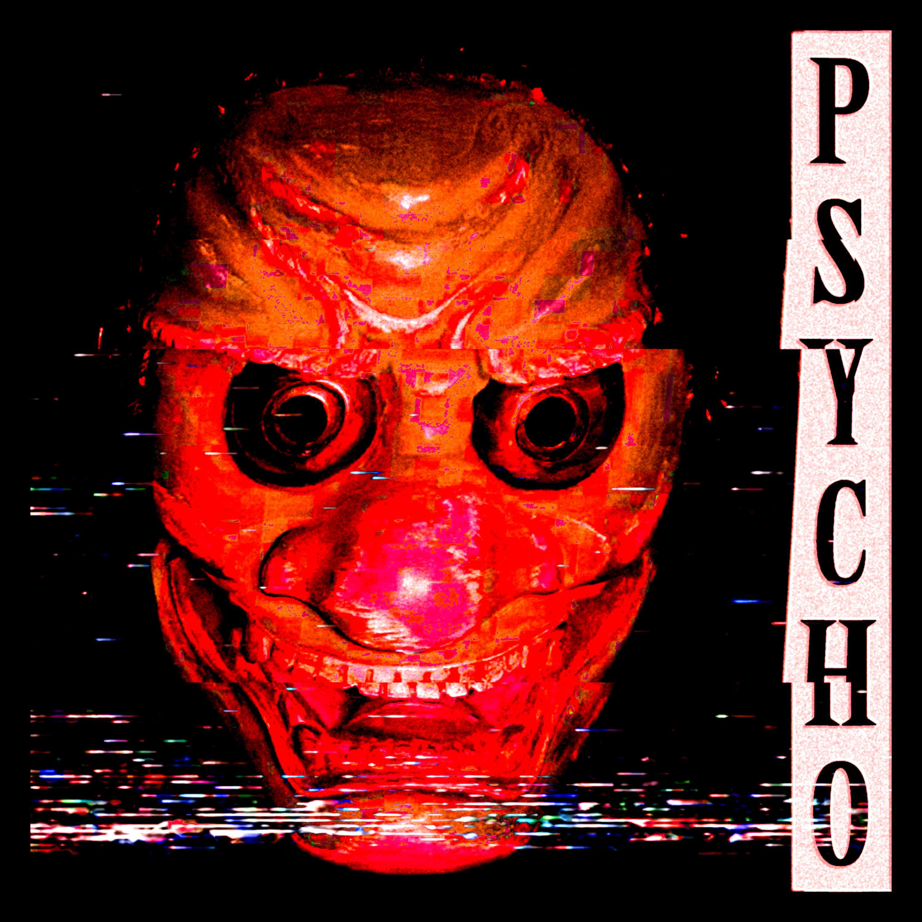 KSLV Noh - Psycho (Sped up)