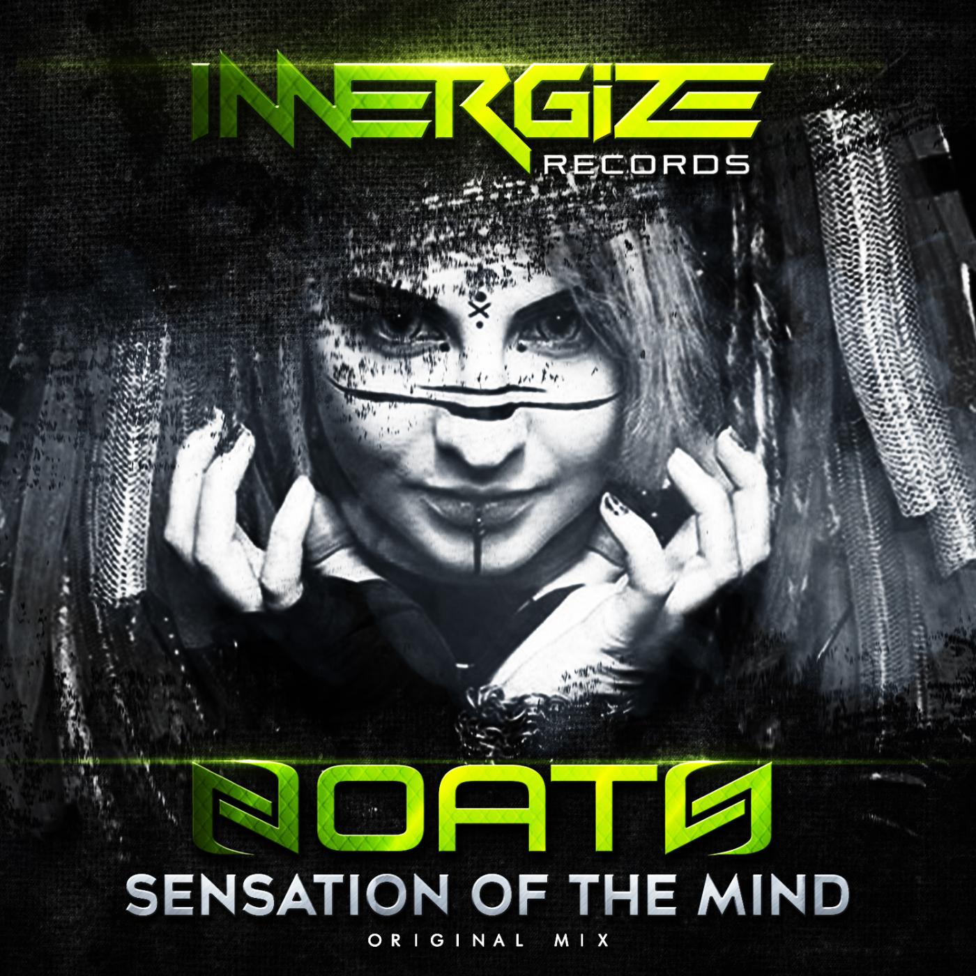 Noath - Sensation Of The Mind (Original Mix)