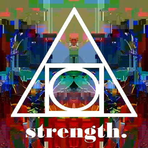 Strength EP