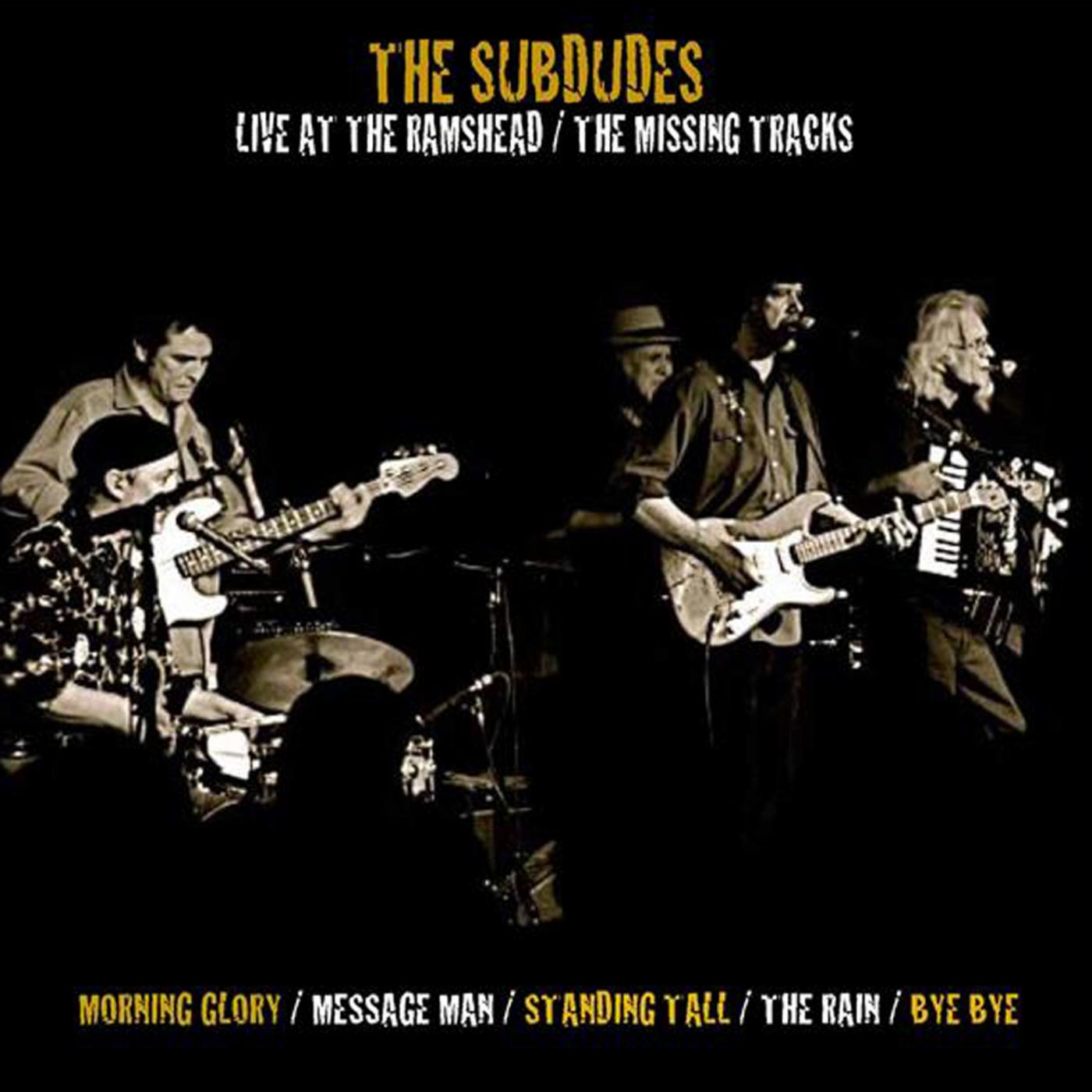 Live At The Rams Head / Extra Tracks