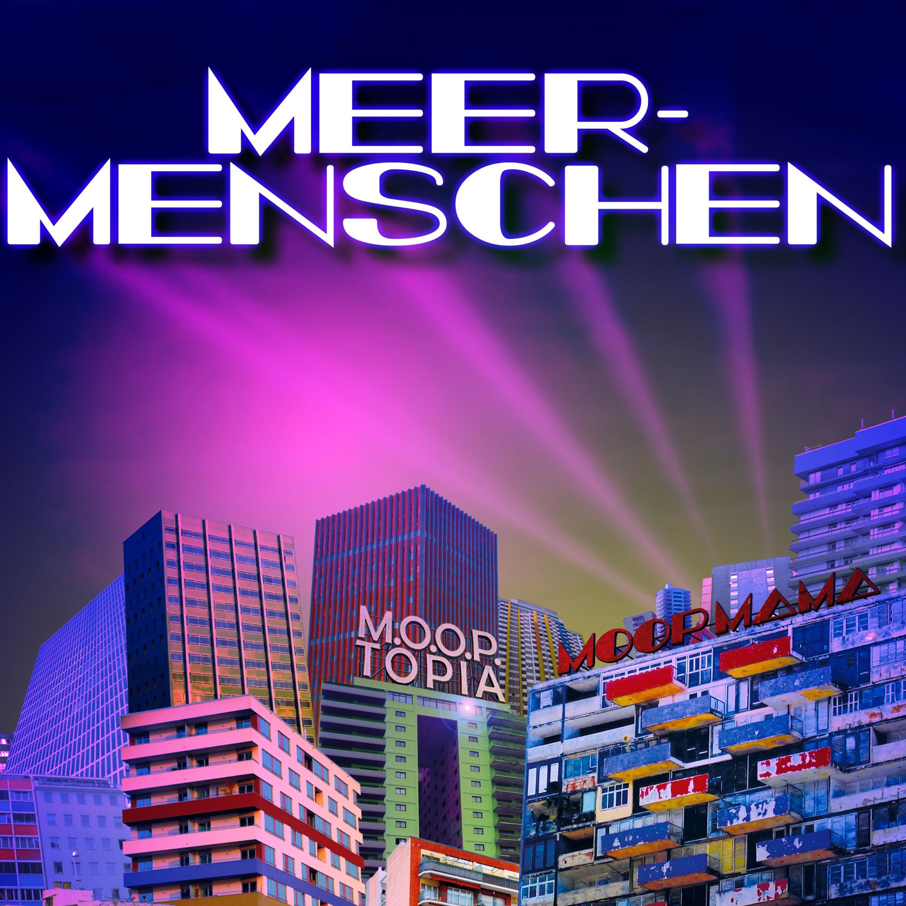 Meermenschen