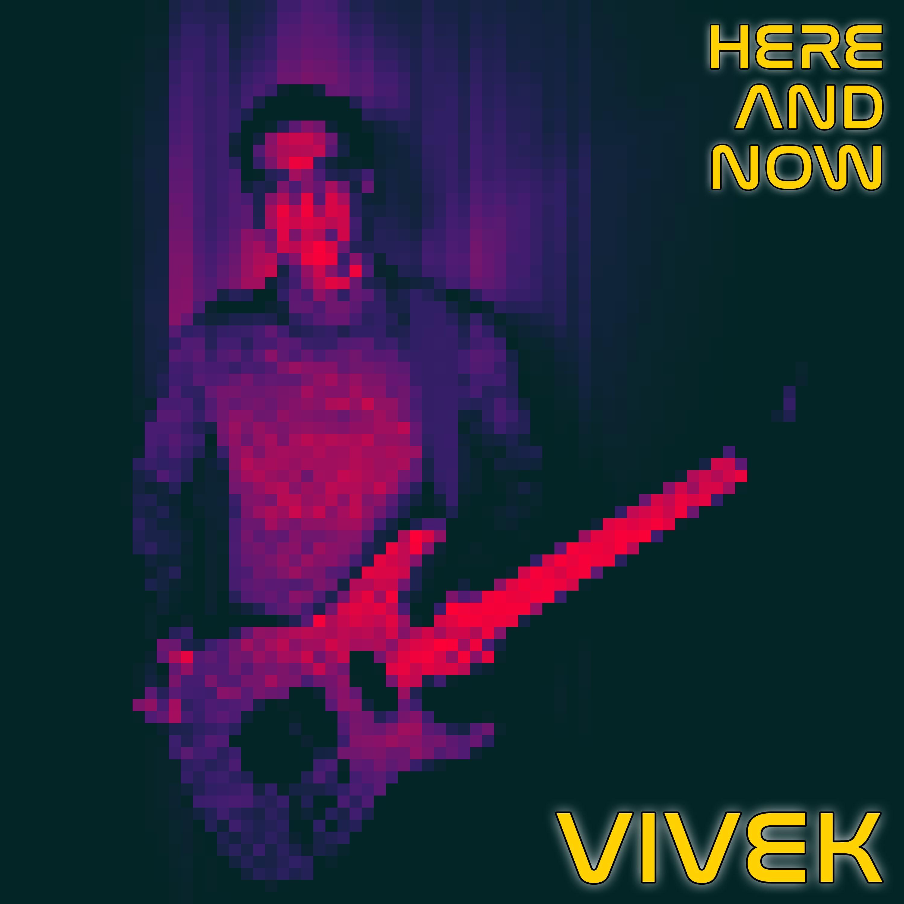 Here And Now