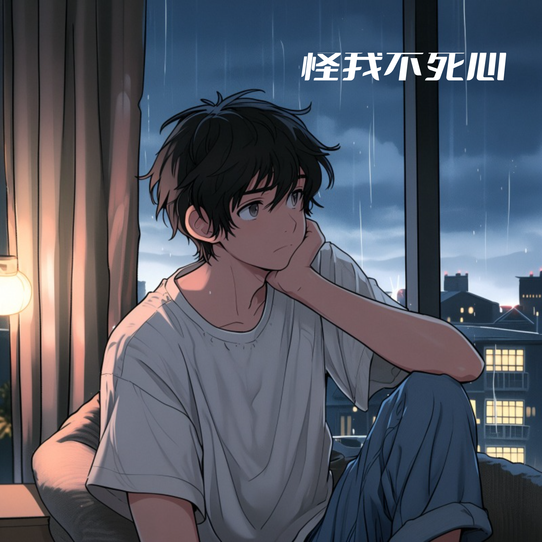 壹创剧音歌曲封面