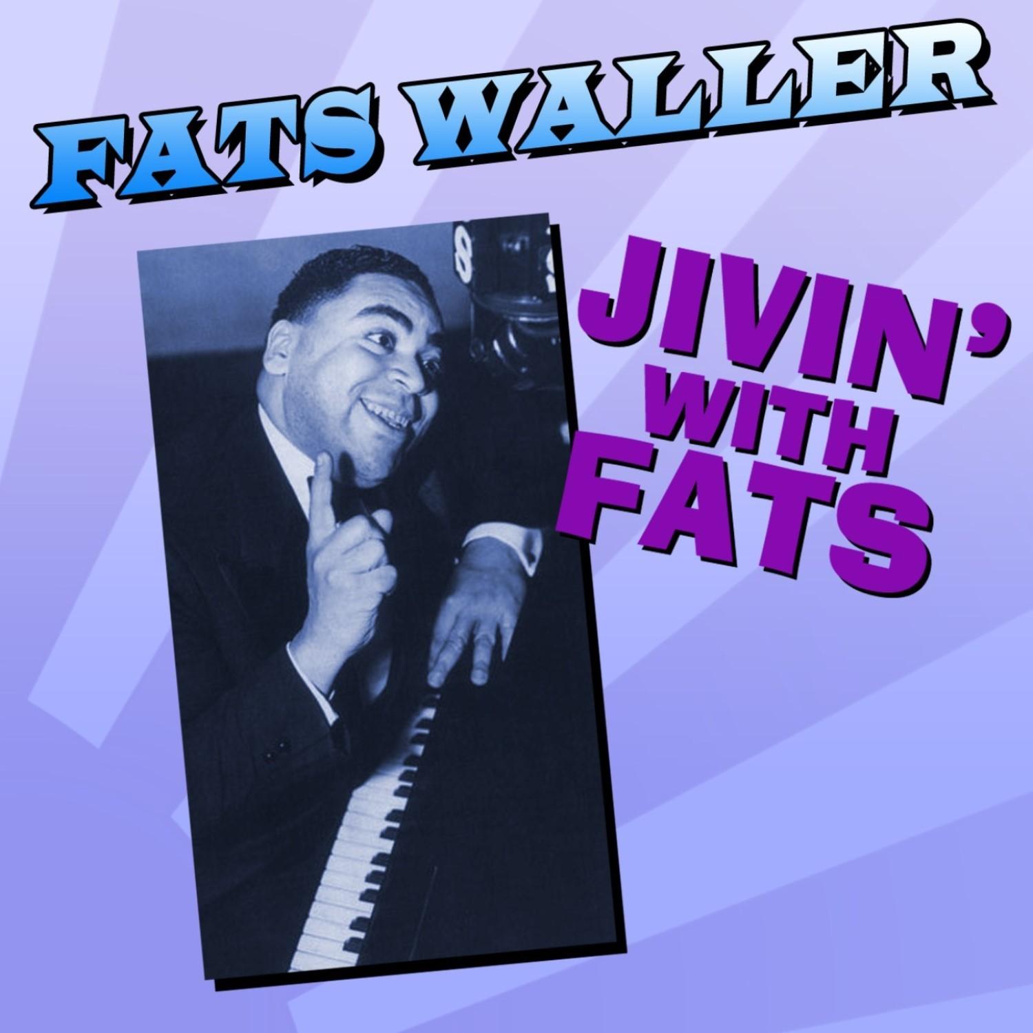 Jivin' With Fats