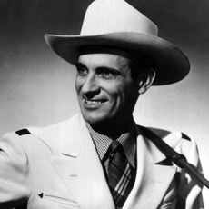 Ernest Tubb