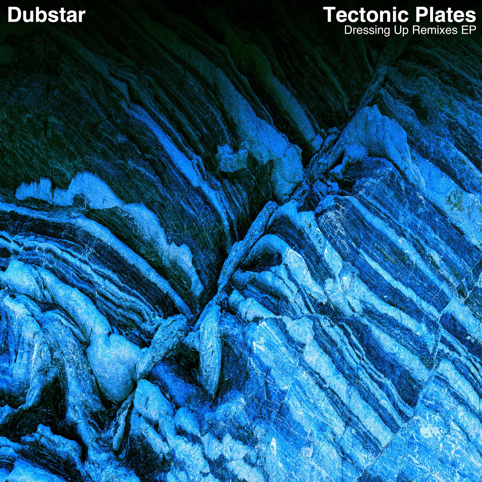 Tectonic Plates Remix