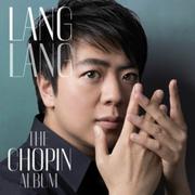 The Chopin Album专辑