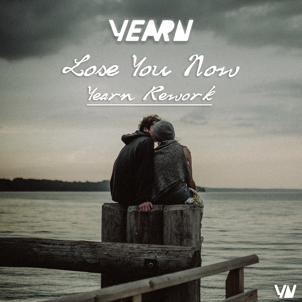Lose You Now (MORRIN Rework)