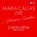 Maria Callas Live - Casta Diva