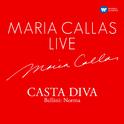 Maria Callas Live - Casta Diva专辑