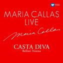 Maria Callas Live - Casta Diva