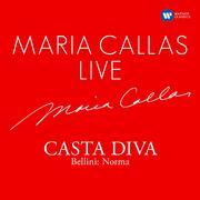 Maria Callas Live - Casta Diva