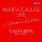 Maria Callas Live - Casta Diva专辑