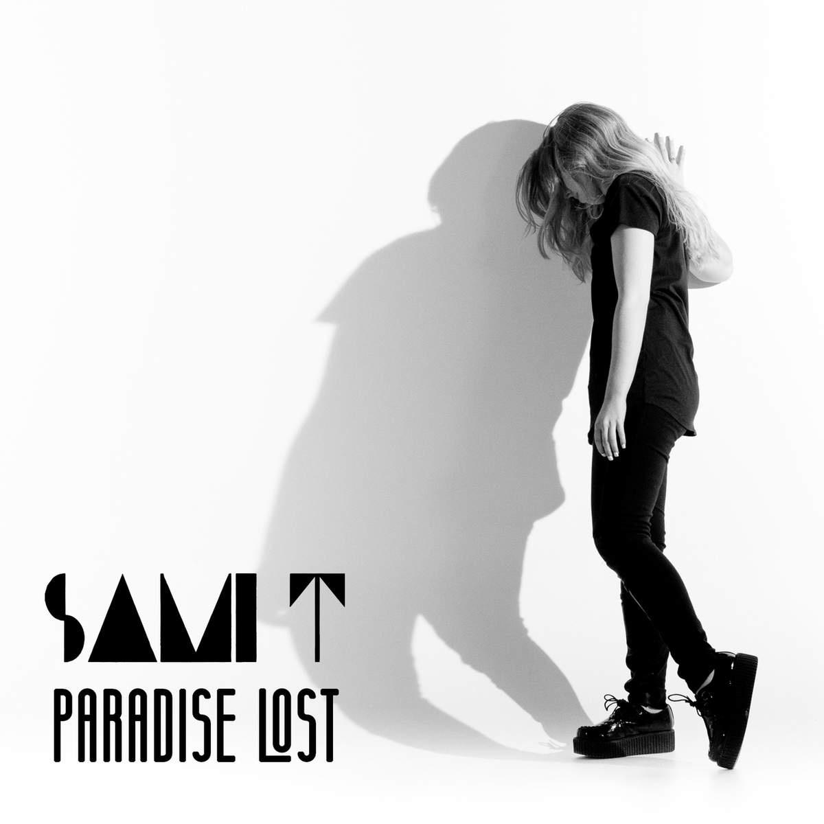 Paradise Lost
