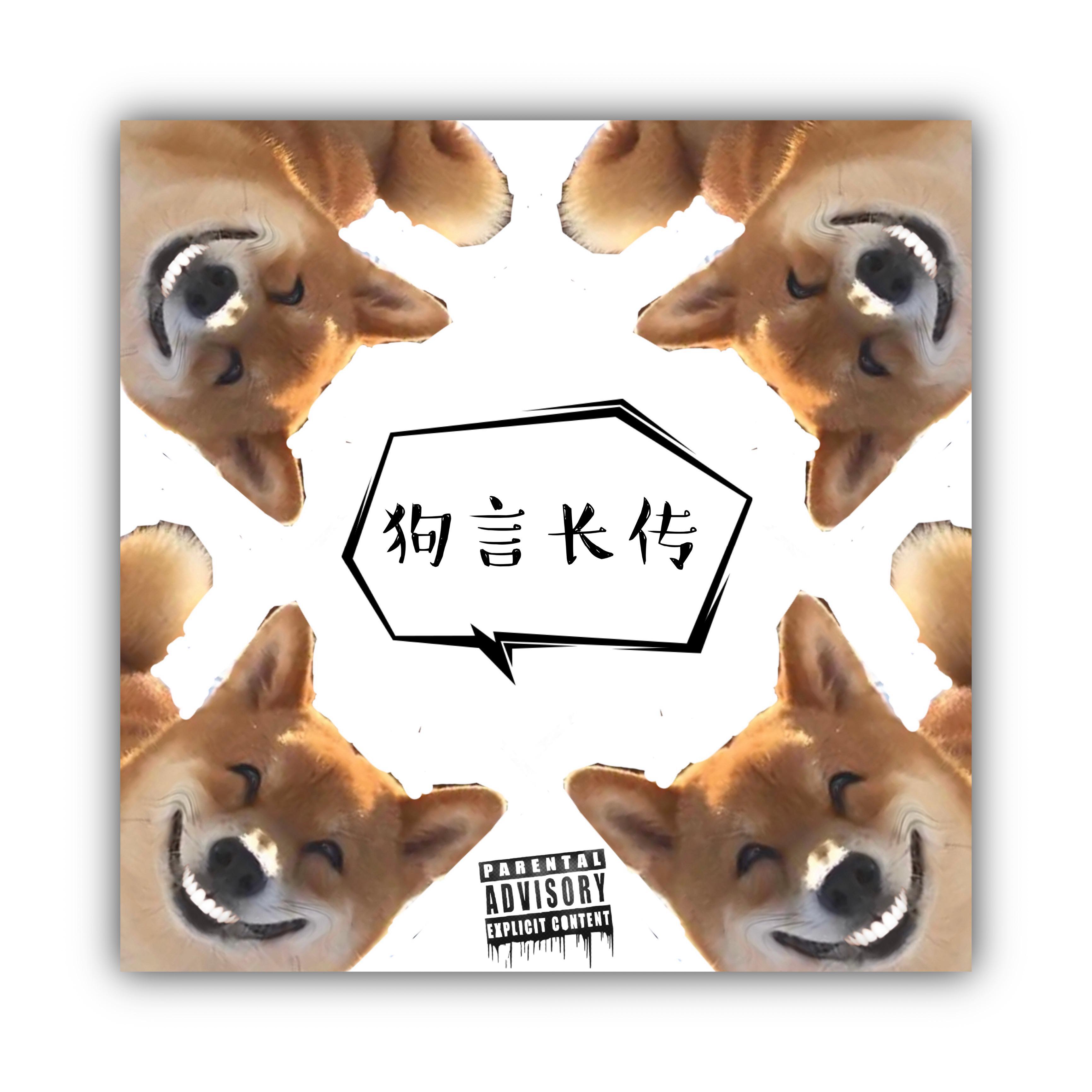 狗言长传
