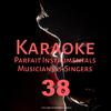 You Can't Wrap You're Arms Around a Memory (Karaoke Version) [Originally Performed By Marty Brown]