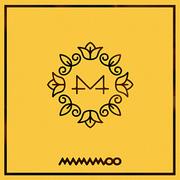Mamamoo《Starry Night》