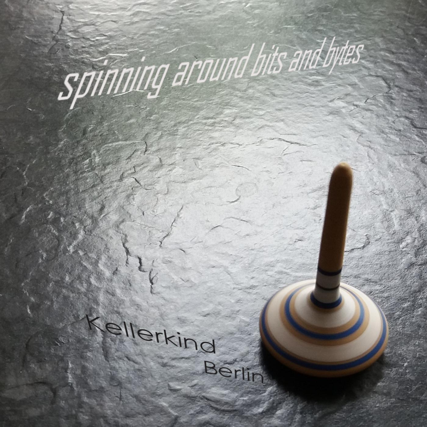 Spinning Around Bits and Bytes