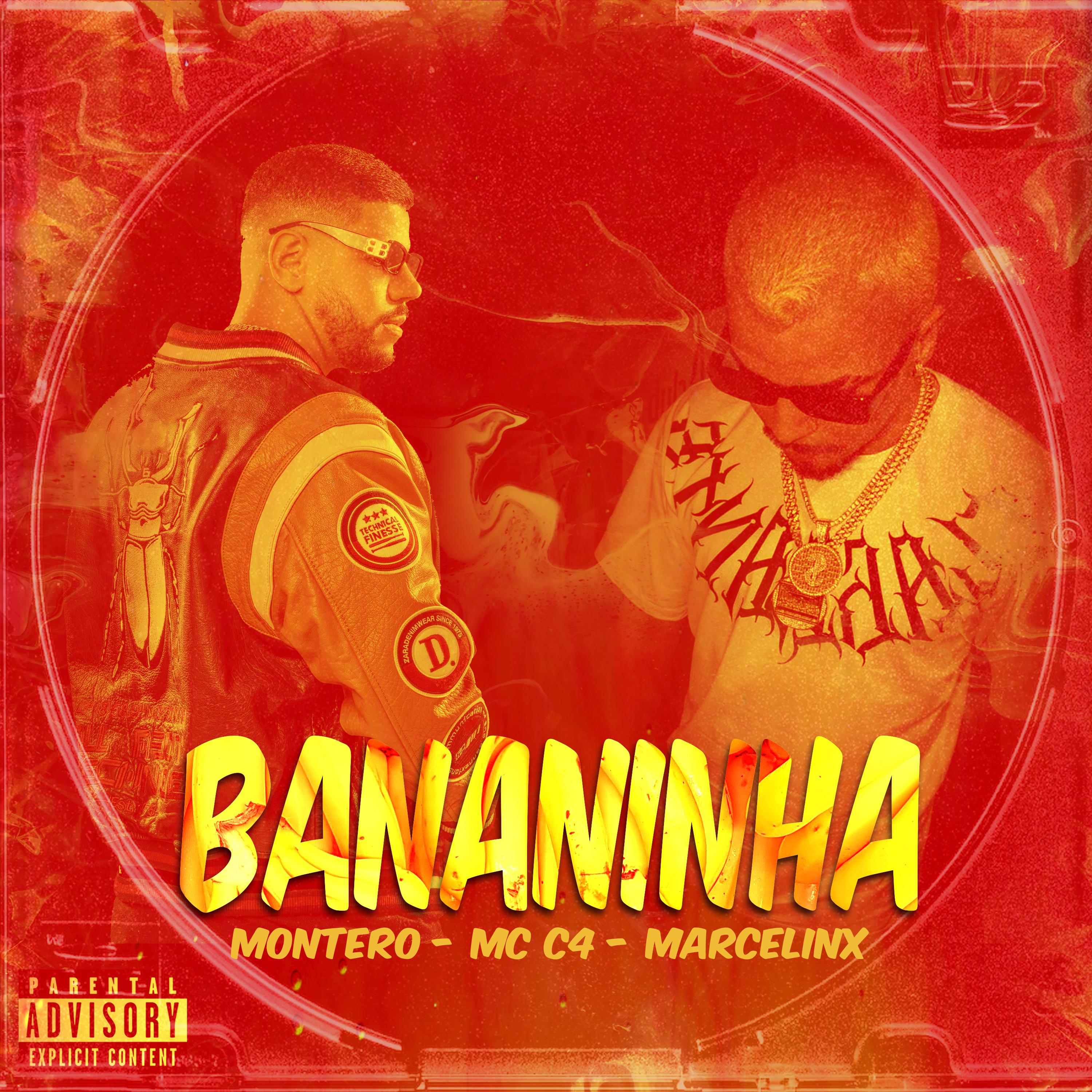 Montero - Bananinha