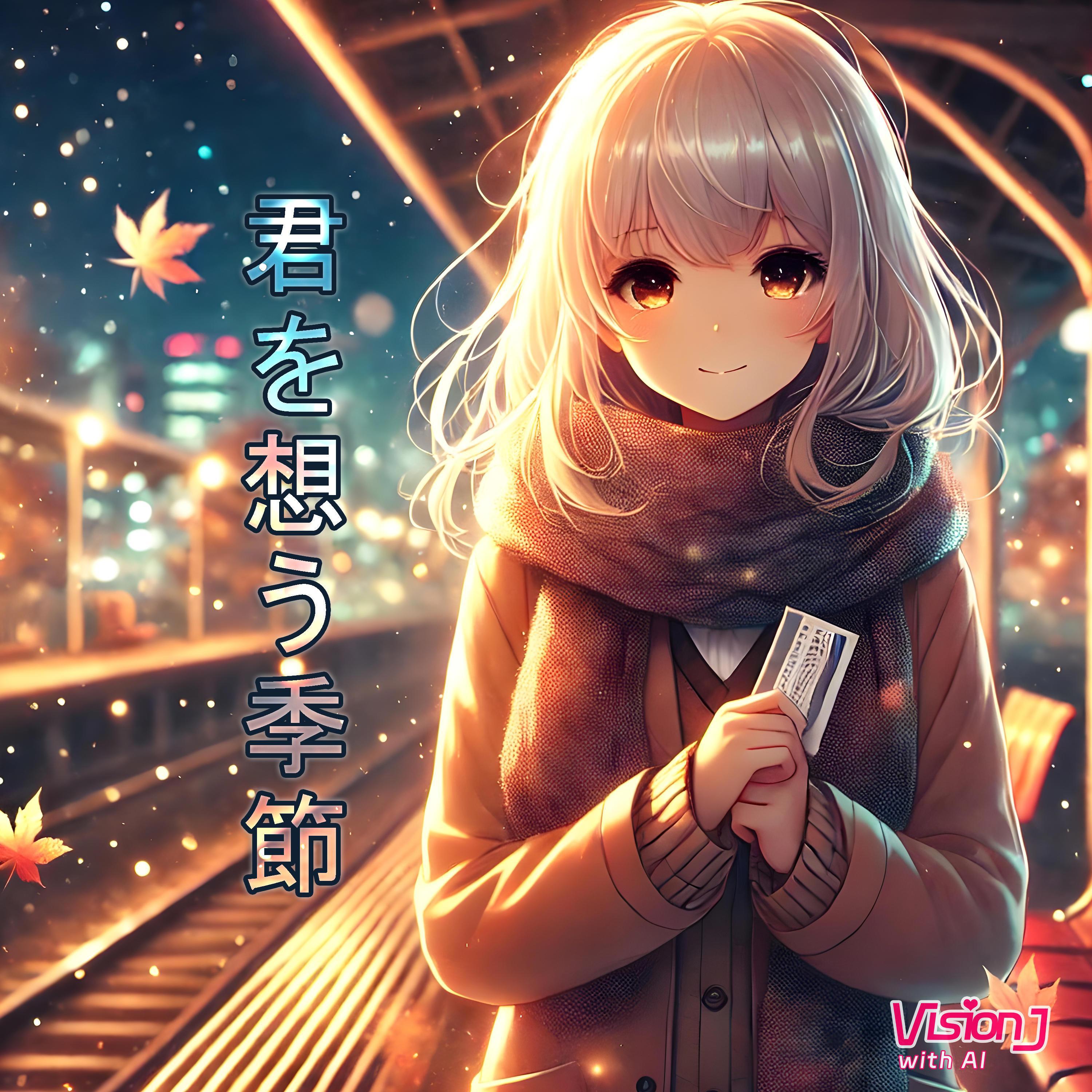 君を想う季節
