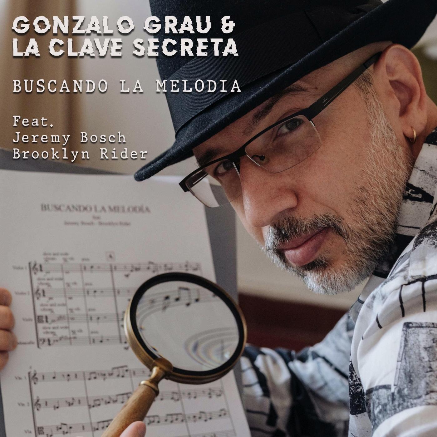 Buscando la Melodía (feat. Jeremy Bosch & Brooklyn Rider)