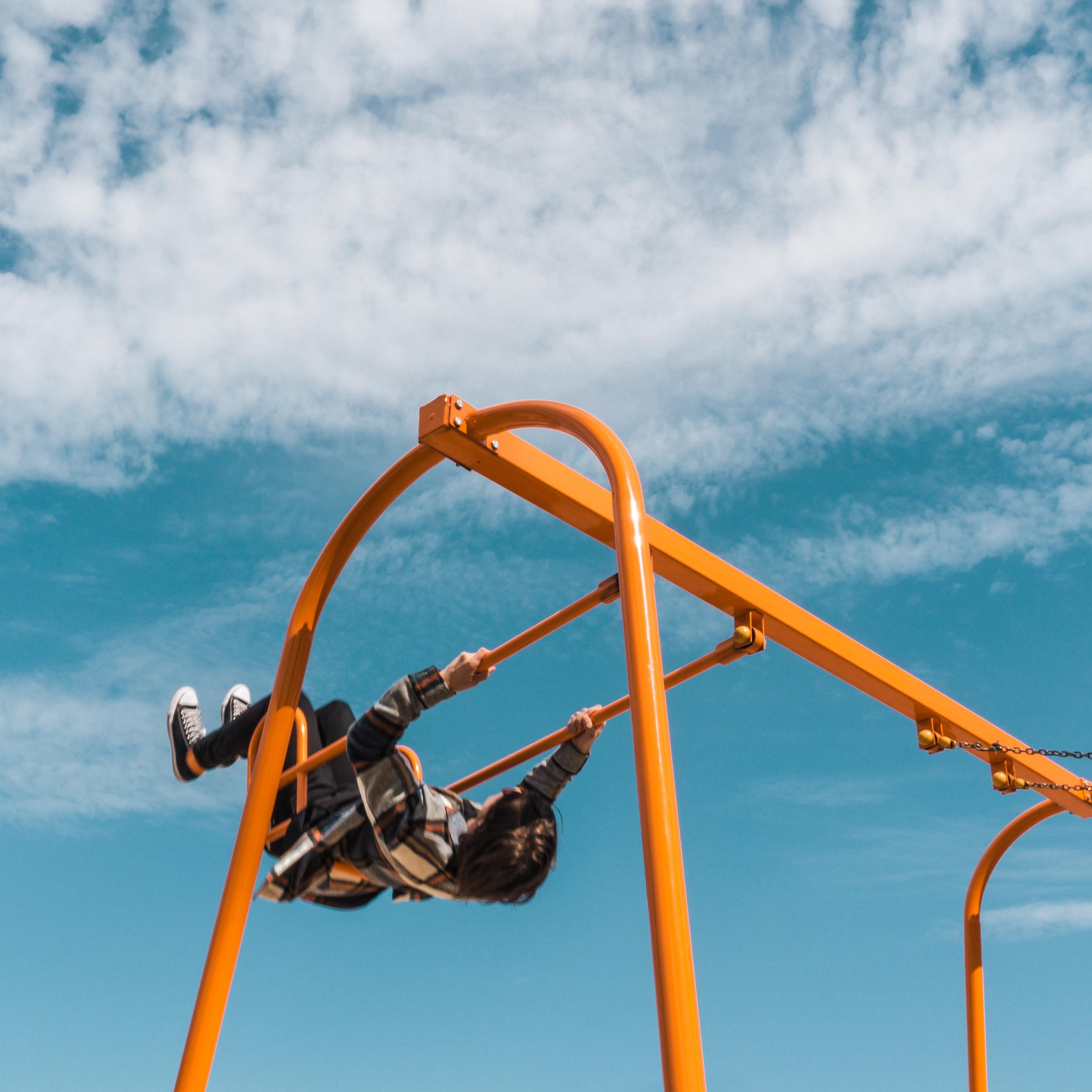 Free Swing