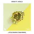 Little Doubts (feat. Aviella) [TYNAN Remix]