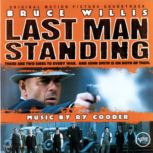 Last Man Standing [O.S.T]