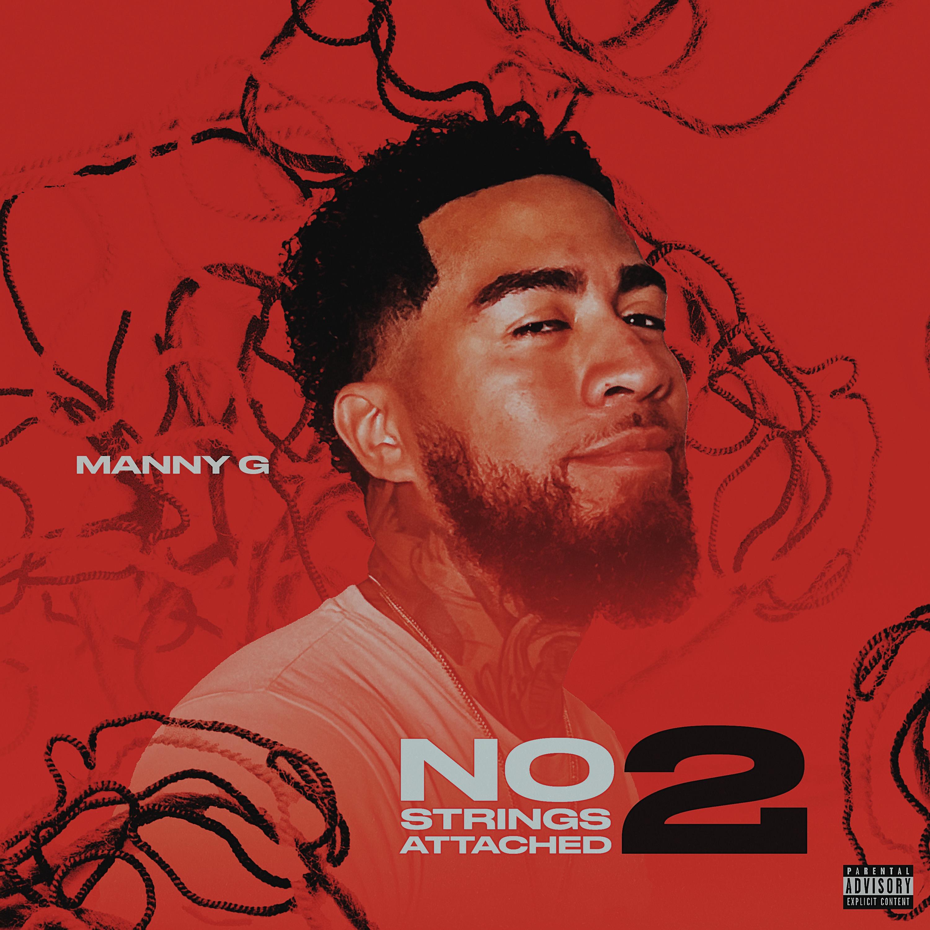 Manny G - One Place (feat. Young Cash)