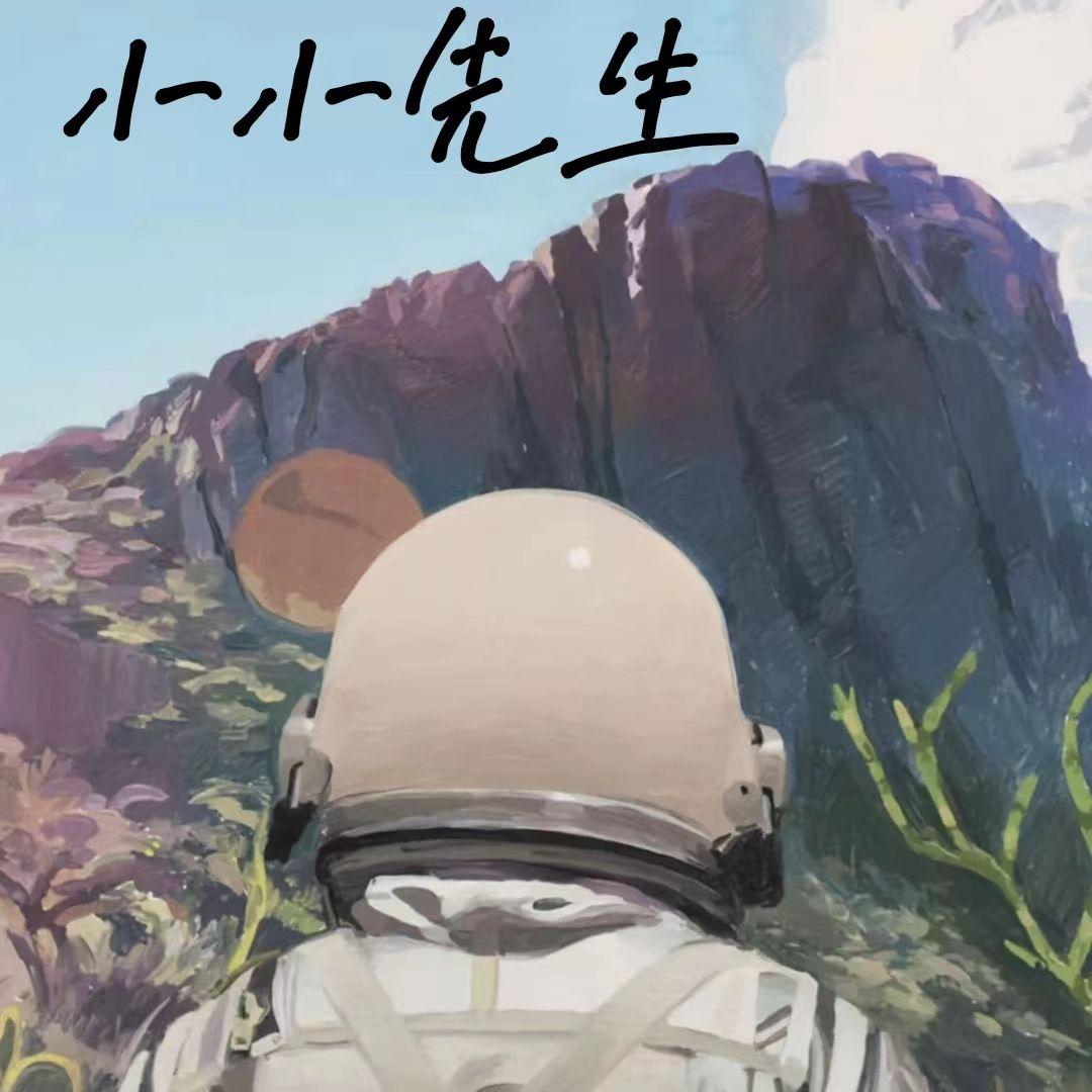 小小先生