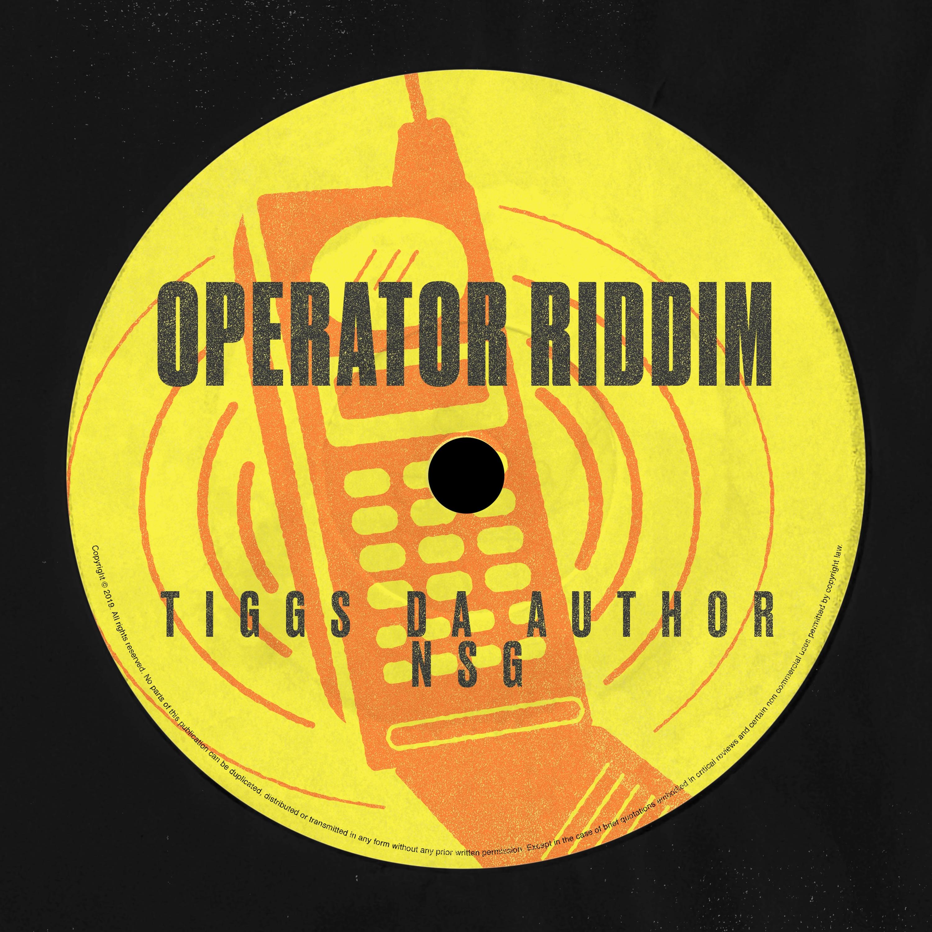 OPERATOR RIDDIM