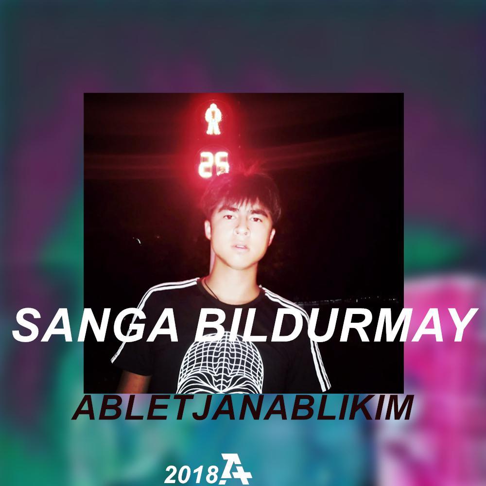 SangaBildurmay