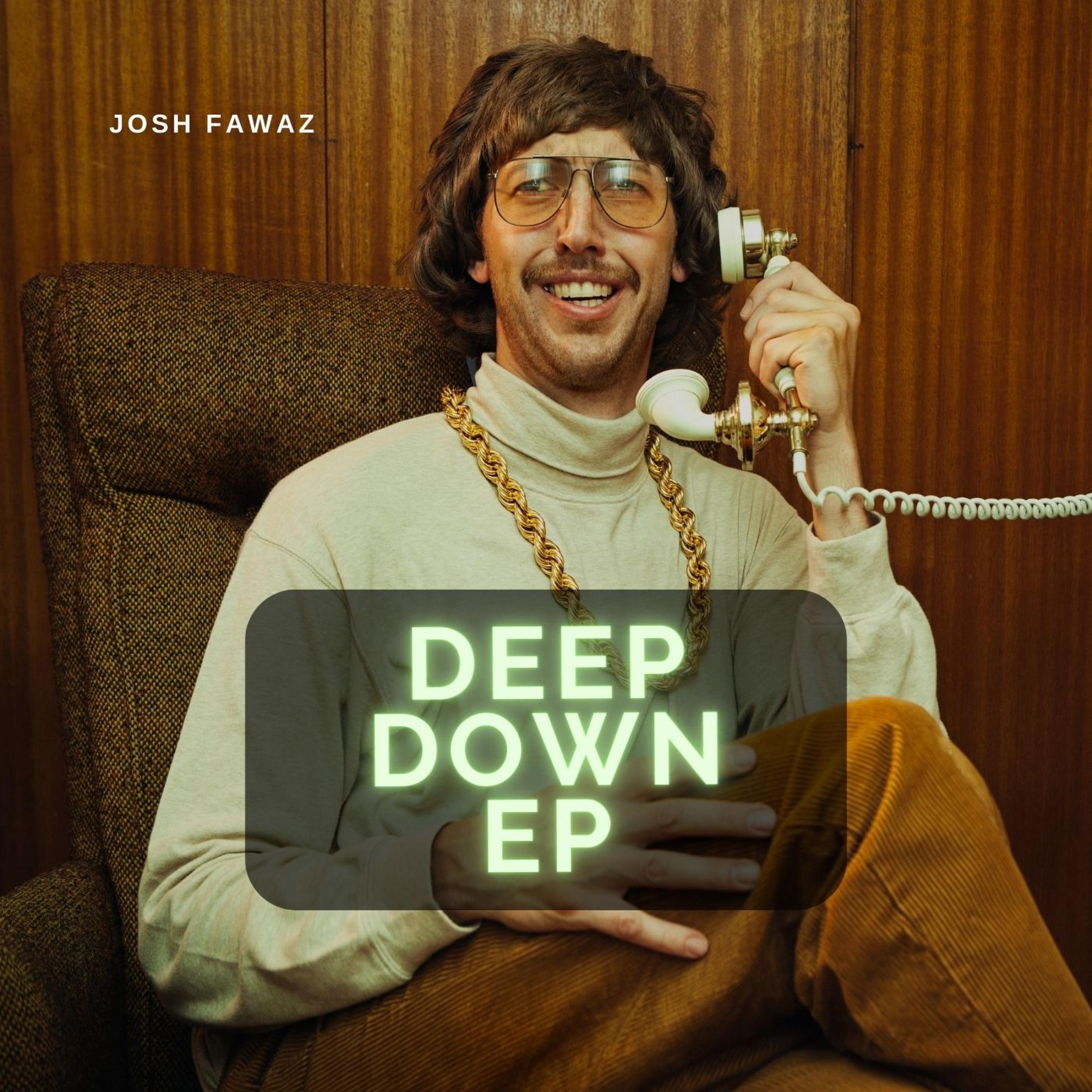 Deep Down EP