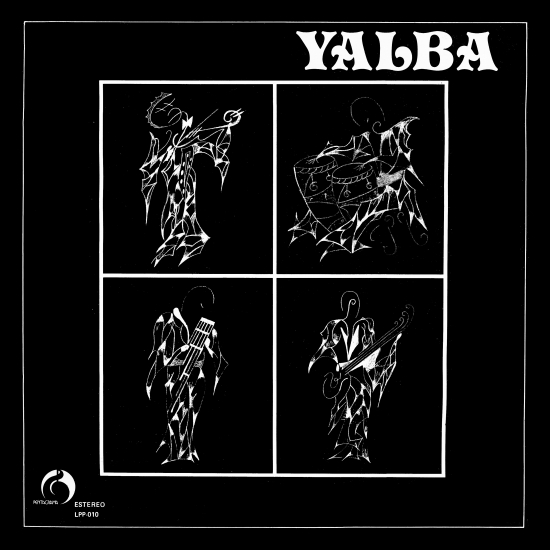 Yalba