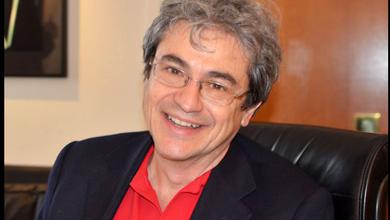 Carlo Rovelli