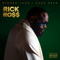 原版伴奏   All I Really Want - Rick Ross Ft. The Dream (Official Instrumental)