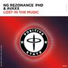 NG Rezonance - Lost in the Music