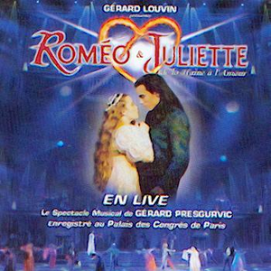Le Poison - Romeo et Juliette