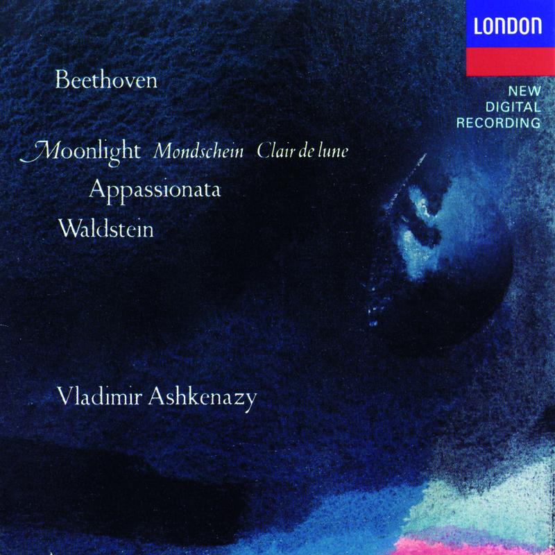 Beethoven: Piano Sonatas Nos. 14 & 21 & 23