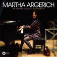 Martha Argerich - The Warner Classics Recordings