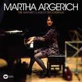 Martha Argerich - The Warner Classics Recordings