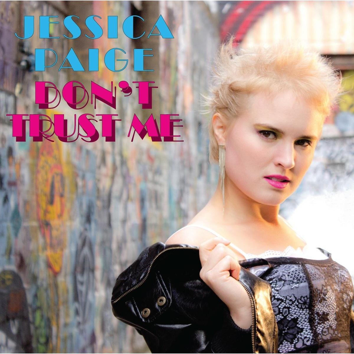 Don't Trust Me