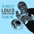 The Music of Louis Armstrong, Vol.1