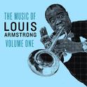 The Music of Louis Armstrong, Vol.1专辑