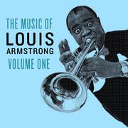 The Music of Louis Armstrong, Vol.1