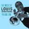 The Music of Louis Armstrong, Vol.1专辑