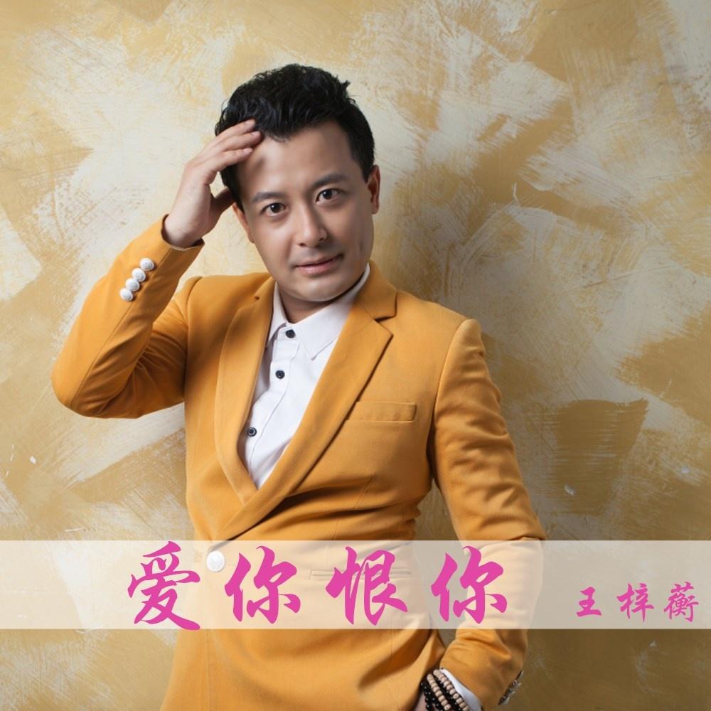 爱你恨你