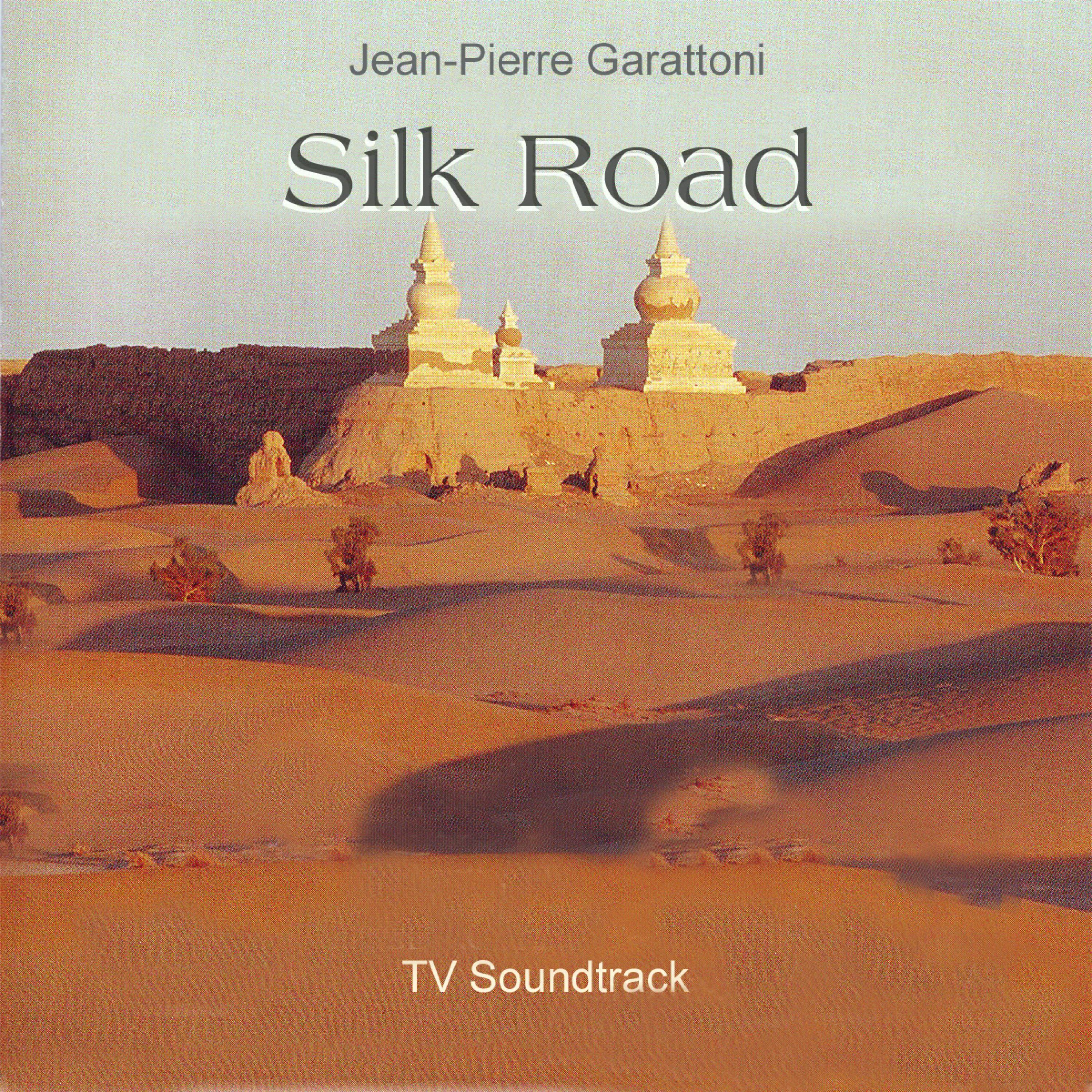Silkroad