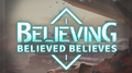 (Believed Believes) Believing专辑