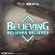 (Believed Believes) Believing专辑